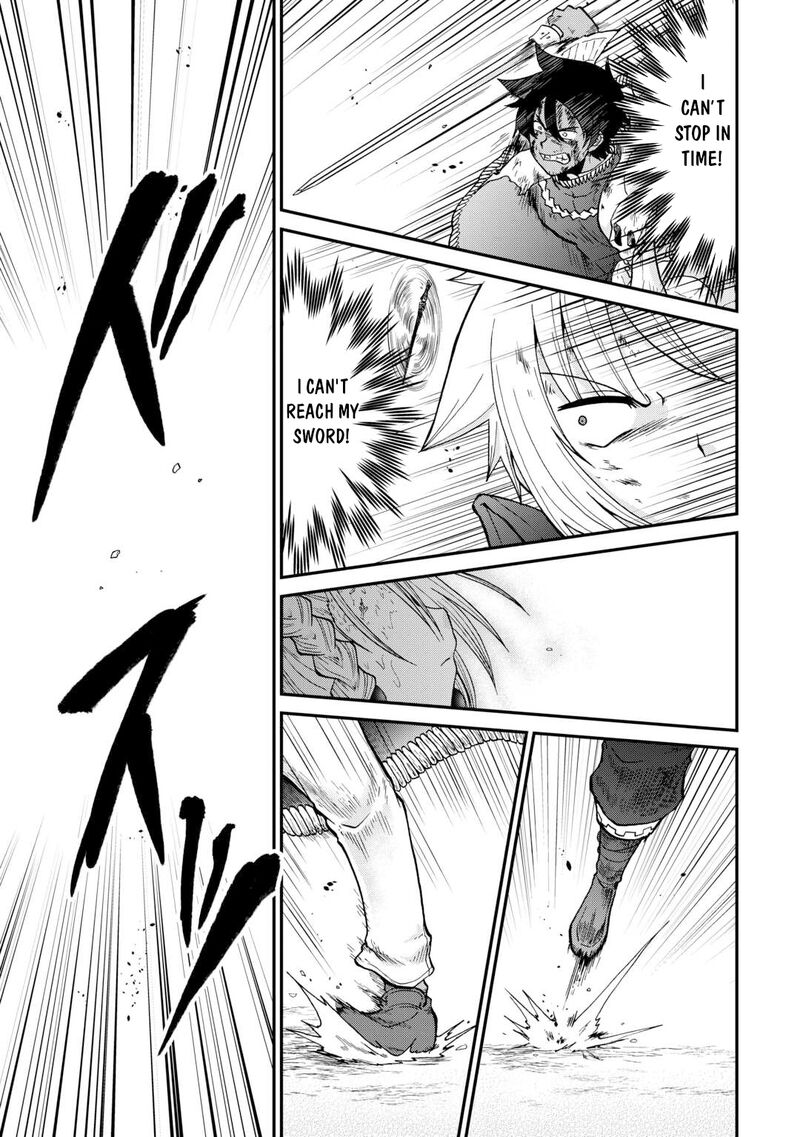 In Previous Life I was a Sword Emperor But now A Trash Prince Chapter 55.2 - Page 3