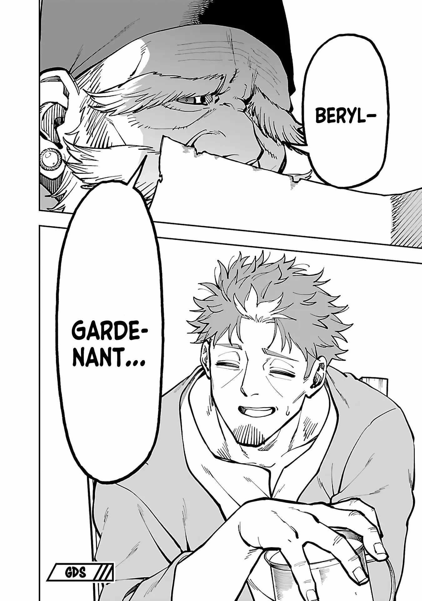 Backwater Old Man Becomes a Swordmaster Chapter 30 - Page 26