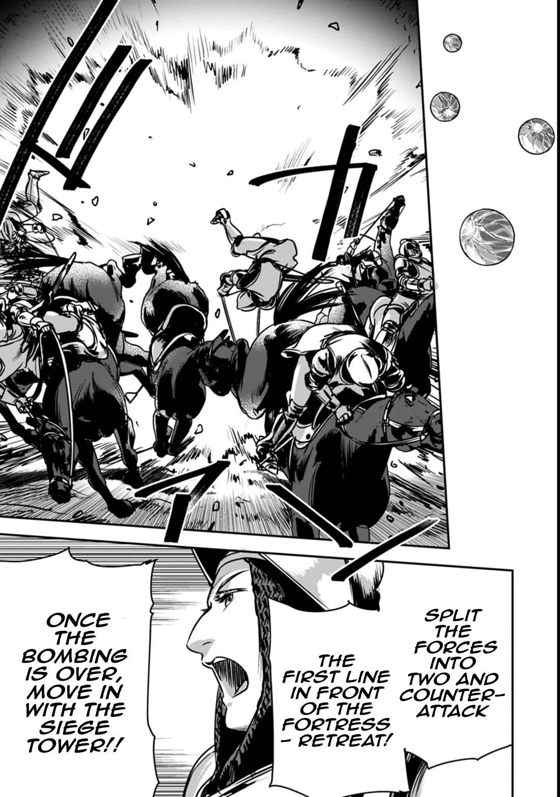 Villager A Wants to Save the Villainess no Matter What! Chapter 37.2 - Page 6