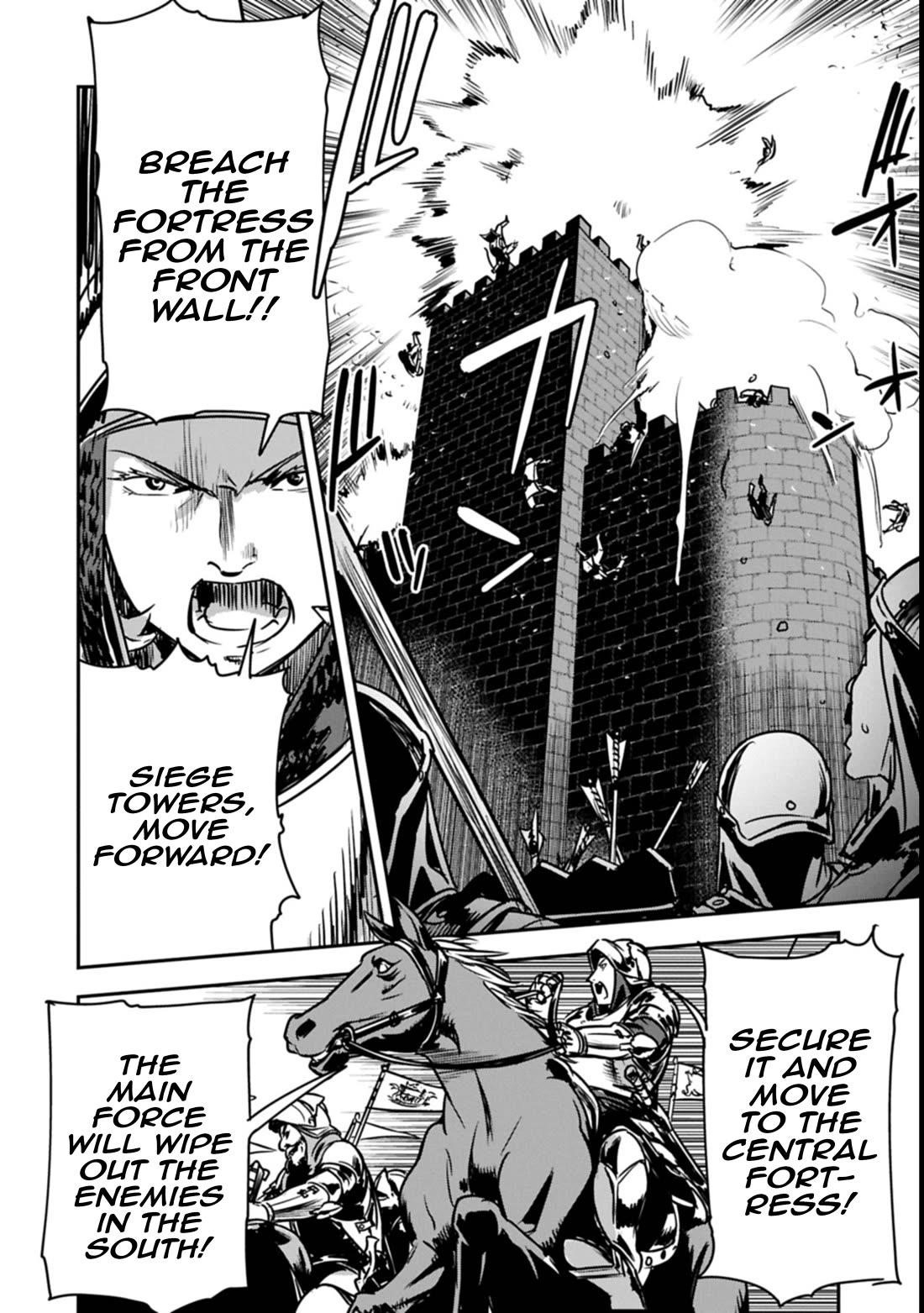 Villager A Wants to Save the Villainess no Matter What! Chapter 37.2 - Page 7