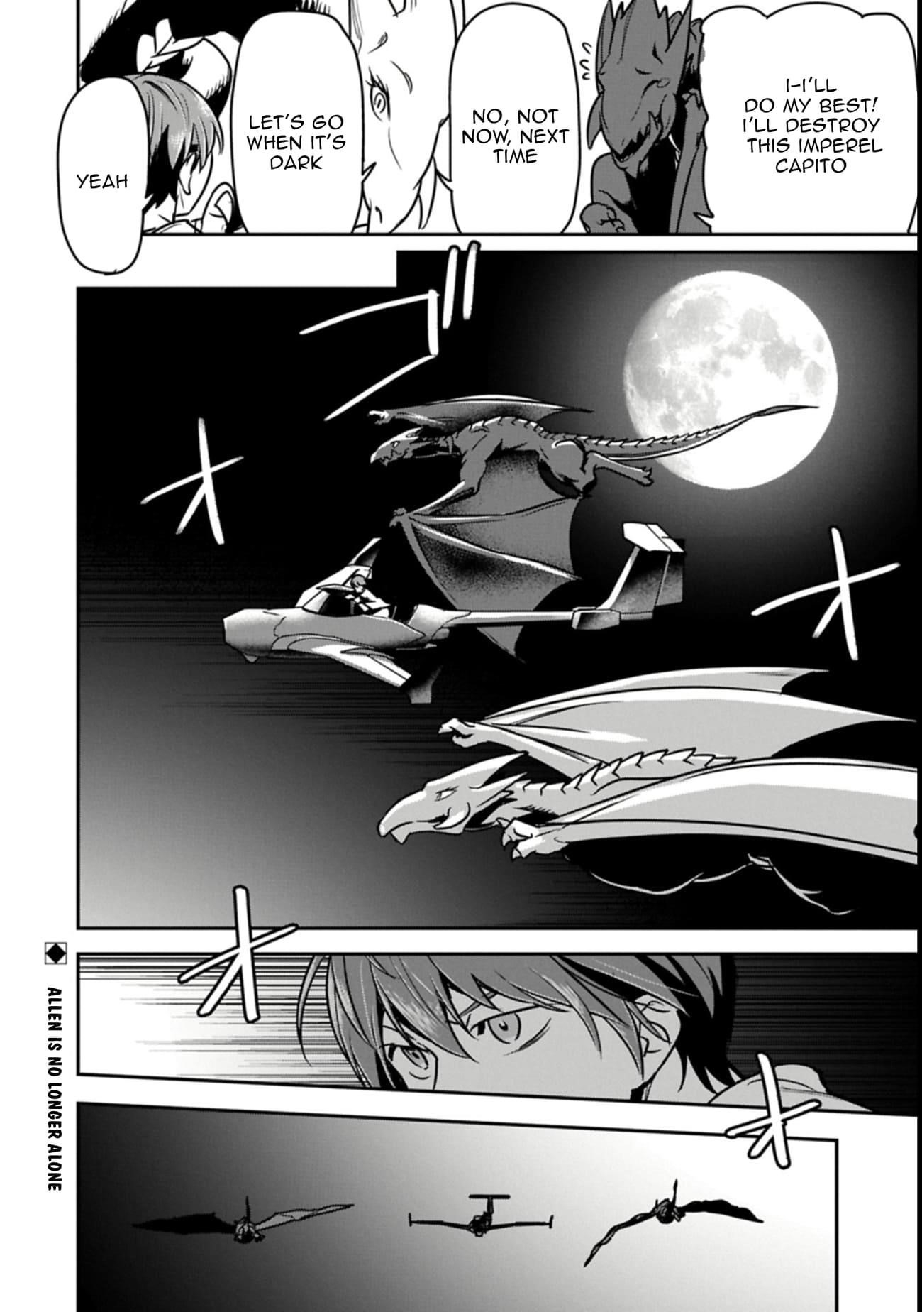 Villager A Wants to Save the Villainess no Matter What! Chapter 38.2 - Page 12