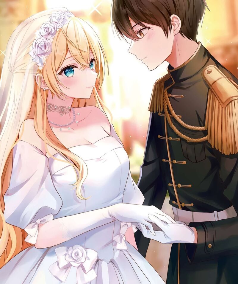 Villager A Wants to Save the Villainess no Matter What! Chapter 45.2 - Page 3