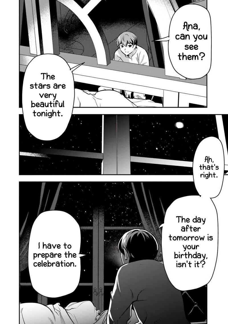 Villager A Wants to Save the Villainess no Matter What! Chapter 45.2 - Page 7