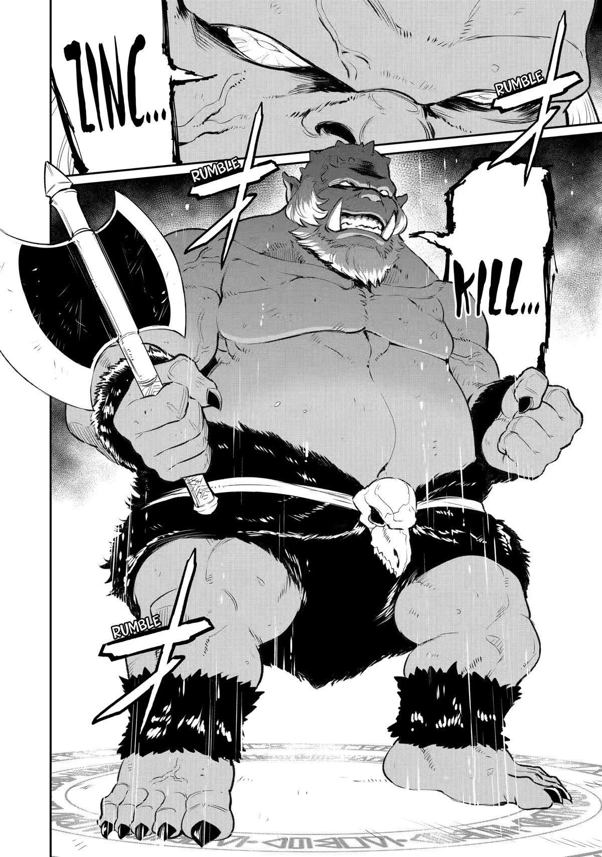 After Being Deported From the Country, I Became the 4th Enchanter in the World! Chapter 14 - Page 30