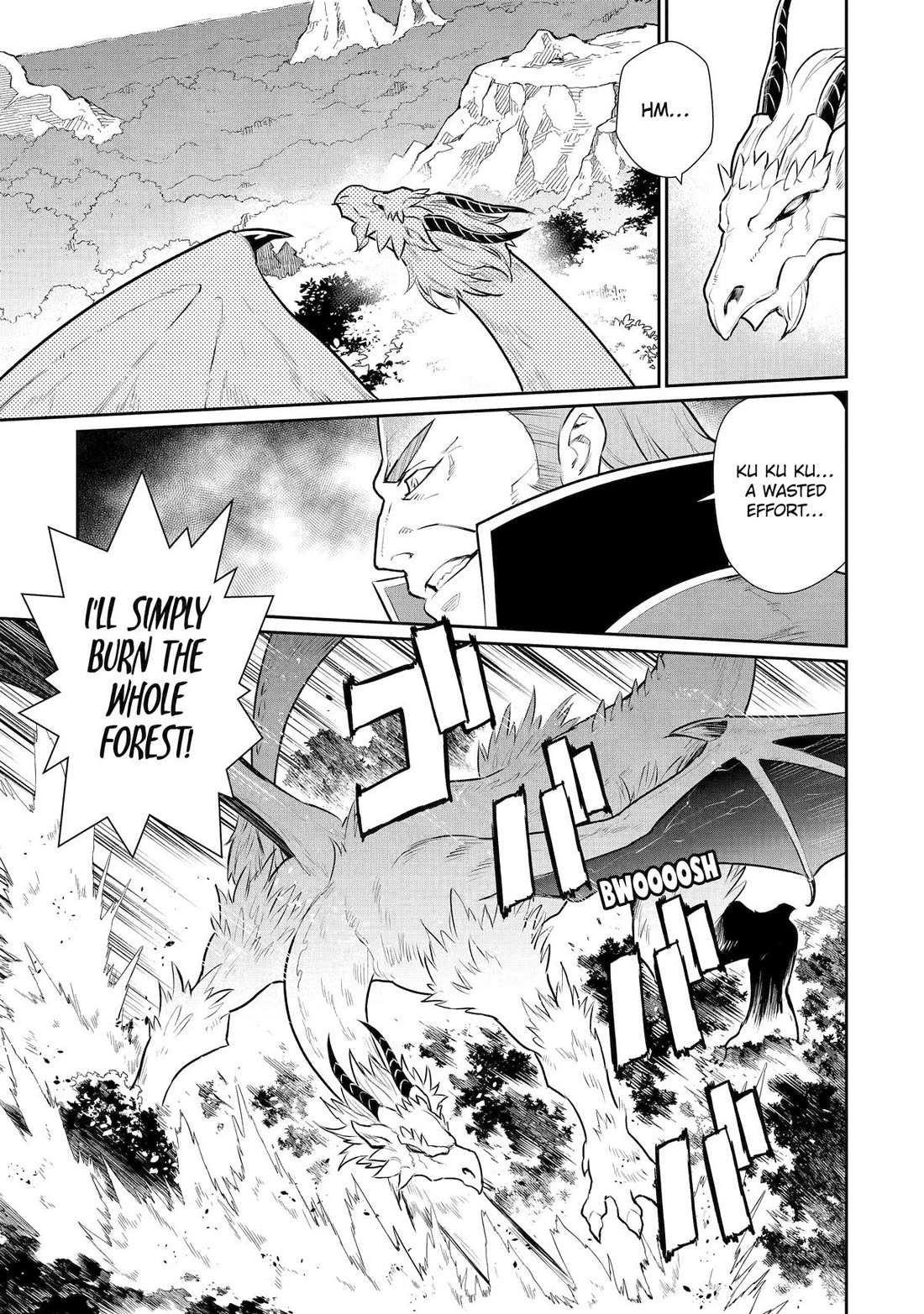 After Being Deported From the Country, I Became the 4th Enchanter in the World! Chapter 45 - Page 10