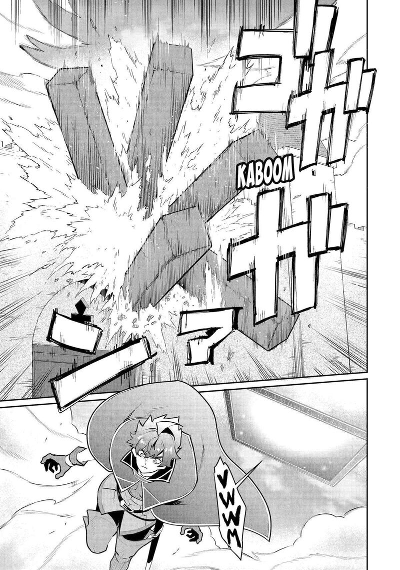 After Being Deported From the Country, I Became the 4th Enchanter in the World! Chapter 51 - Page 12