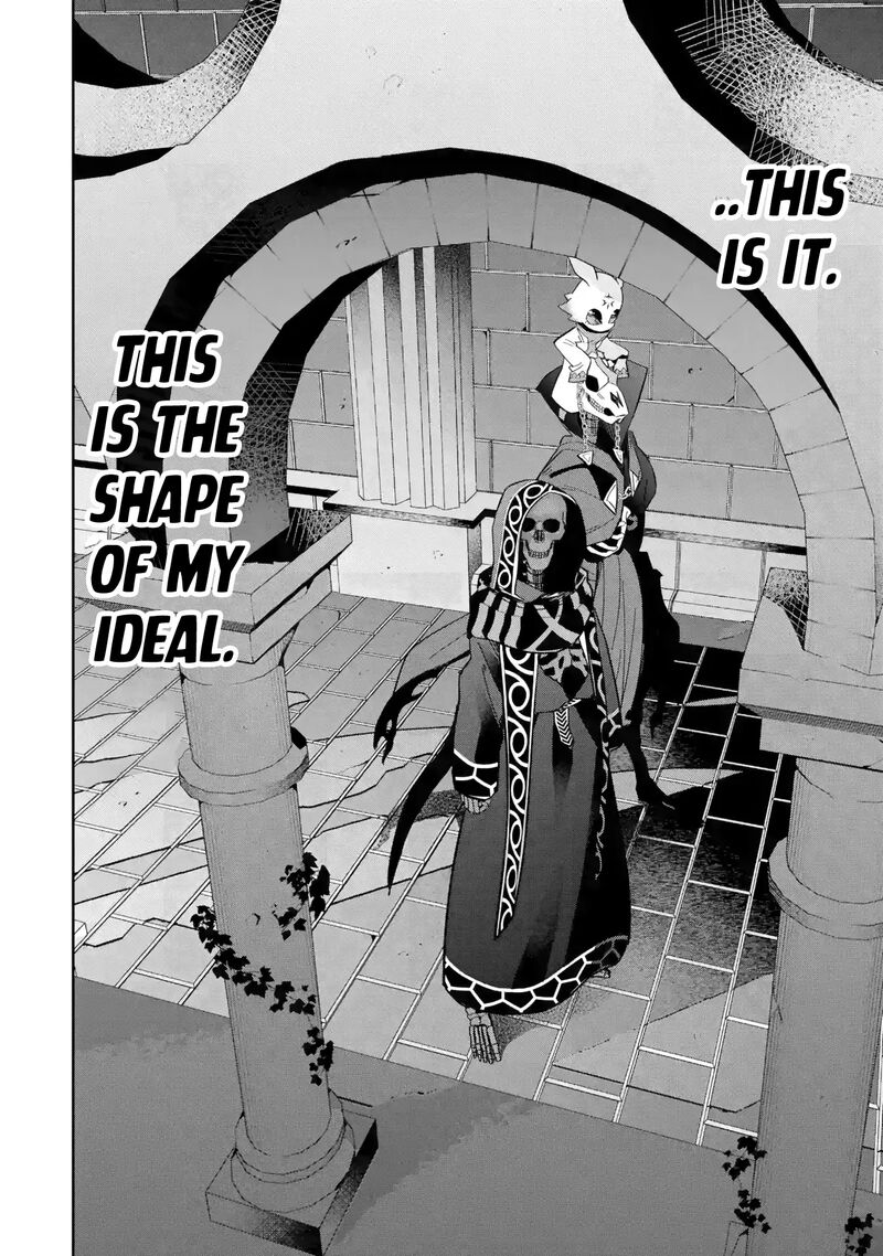 The Executed Sage Is Reincarnated as a Lich and Starts an All-Out War Chapter 43 - Page 21