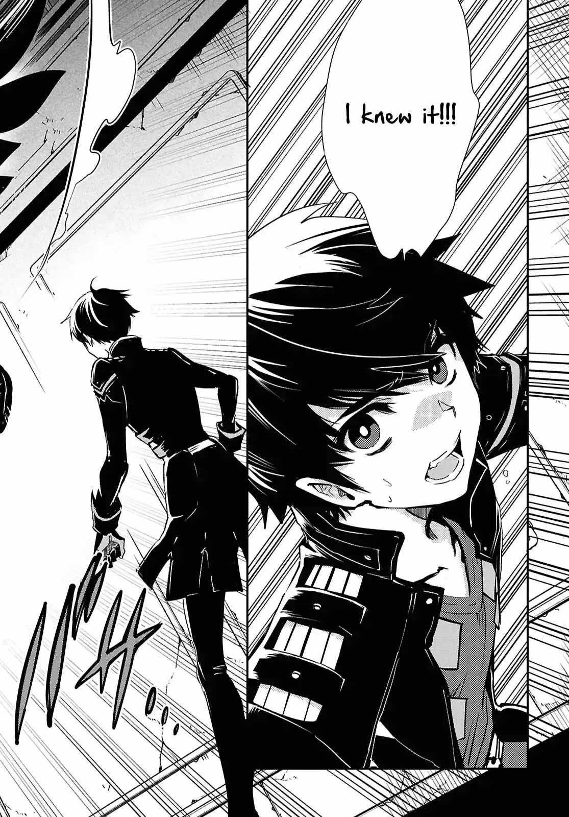 The World’s Fastest Level up! Chapter 41 - Page 28