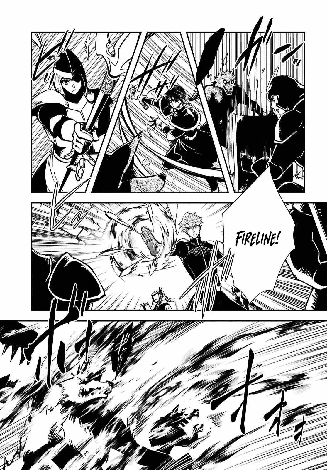 The World’s Fastest Level up! Chapter 44 - Page 27