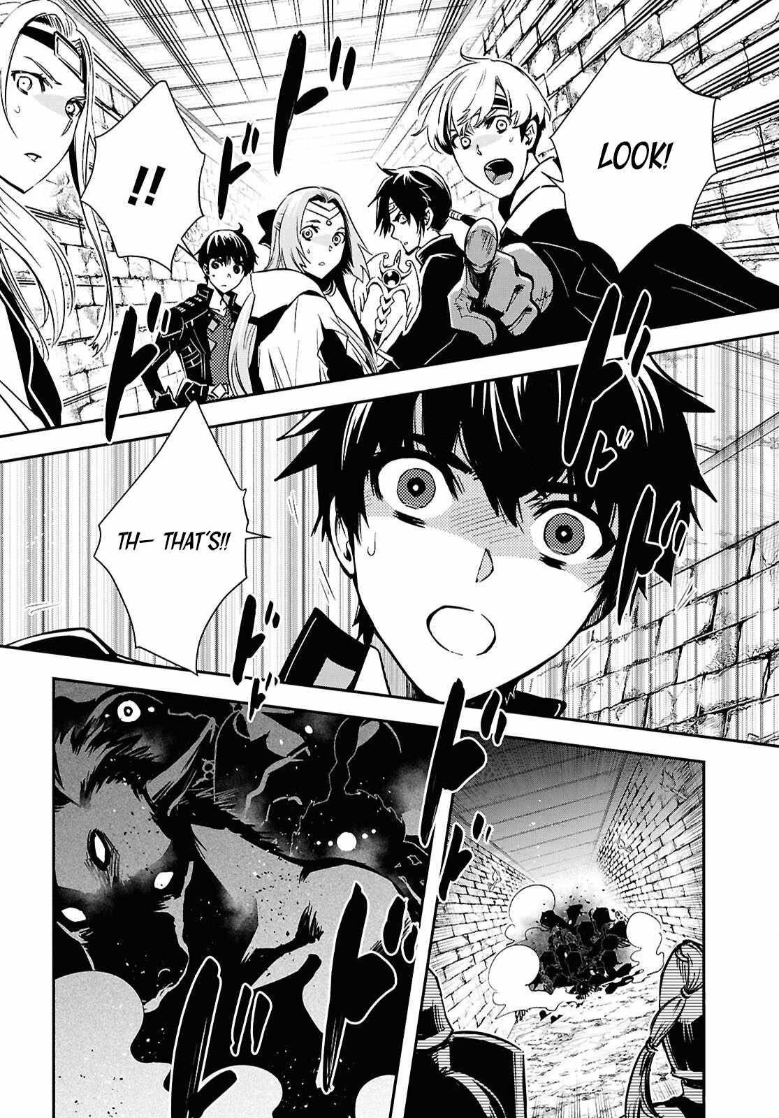 The World’s Fastest Level up! Chapter 45 - Page 18