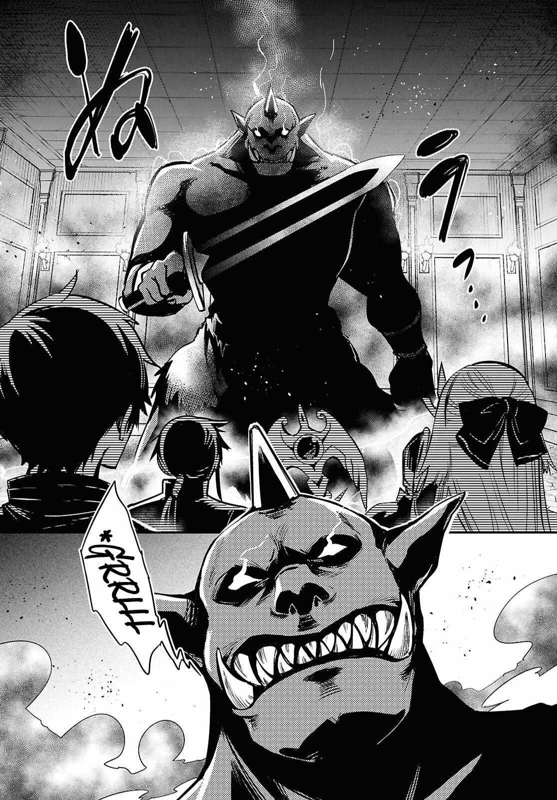 The World’s Fastest Level up! Chapter 45 - Page 28