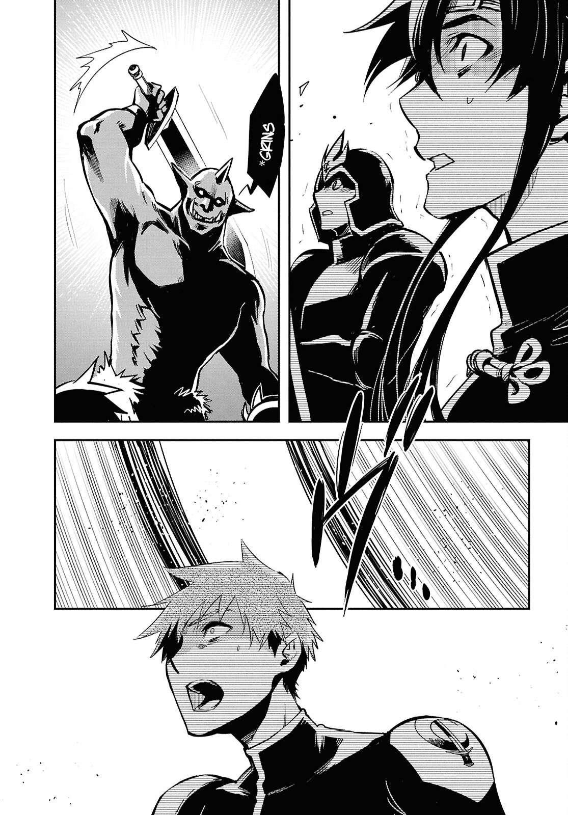 The World’s Fastest Level up! Chapter 46 - Page 19