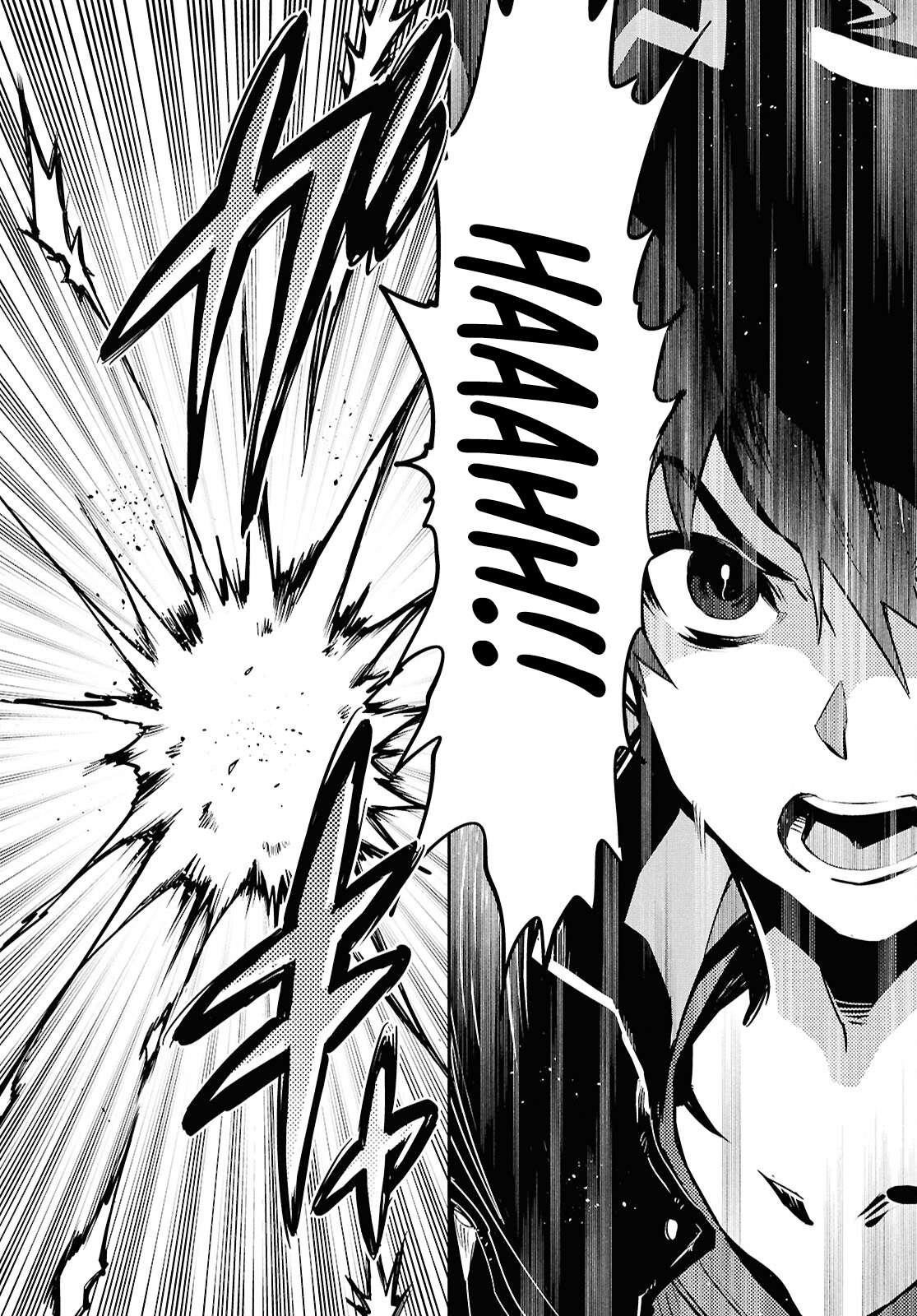 The World’s Fastest Level up! Chapter 46 - Page 29