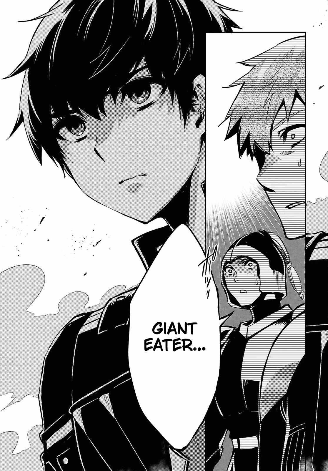 The World’s Fastest Level up! Chapter 47 - Page 27