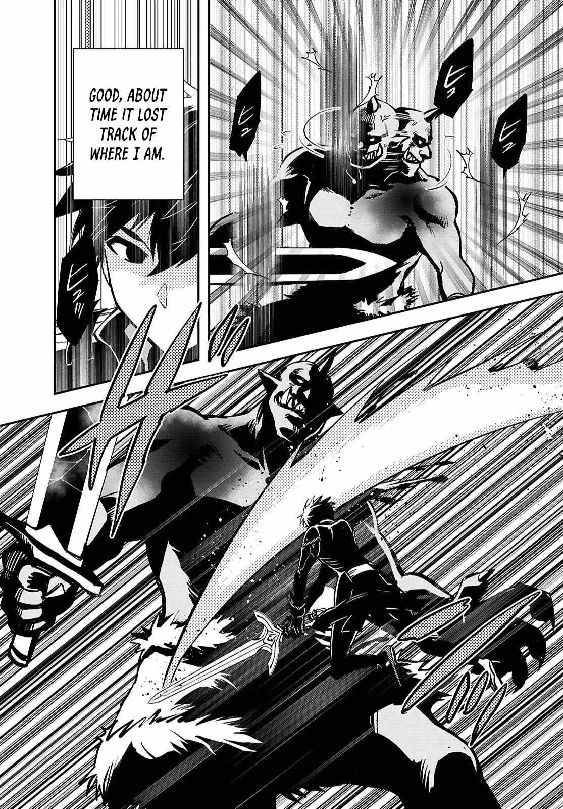 The World’s Fastest Level up! Chapter 47 - Page 5