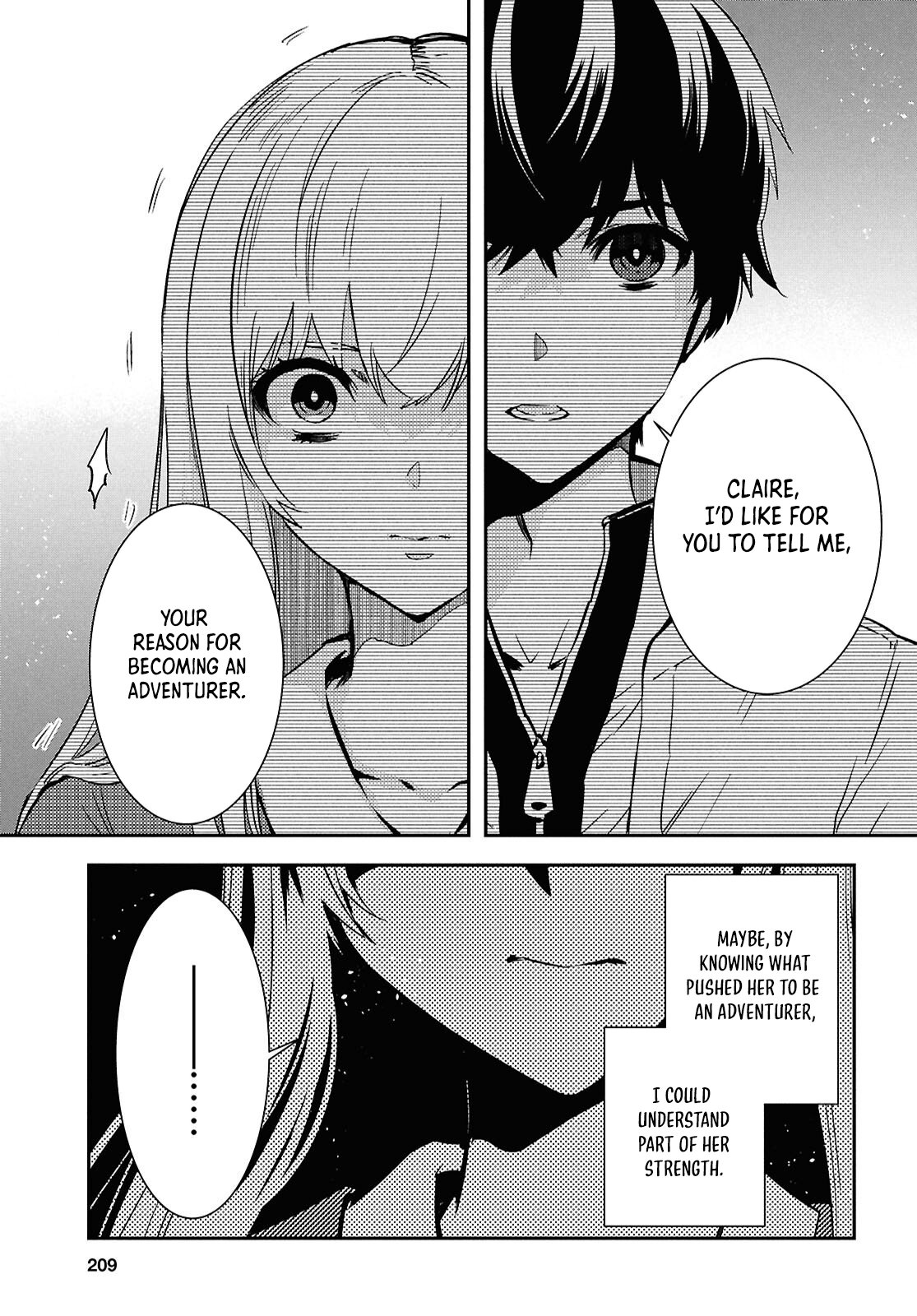 The World’s Fastest Level up! Chapter 49 - Page 27