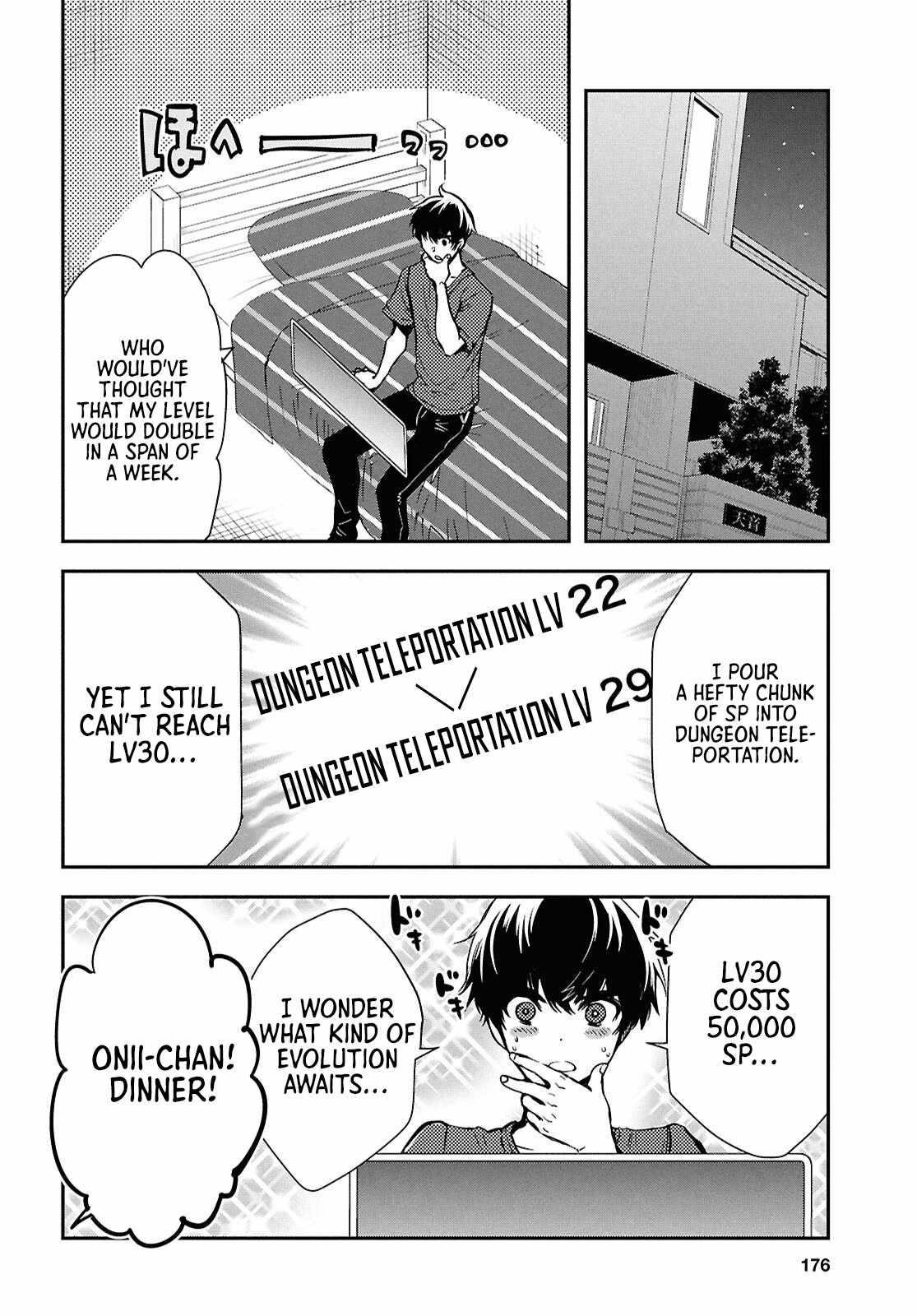 The World’s Fastest Level up! Chapter 50 - Page 30