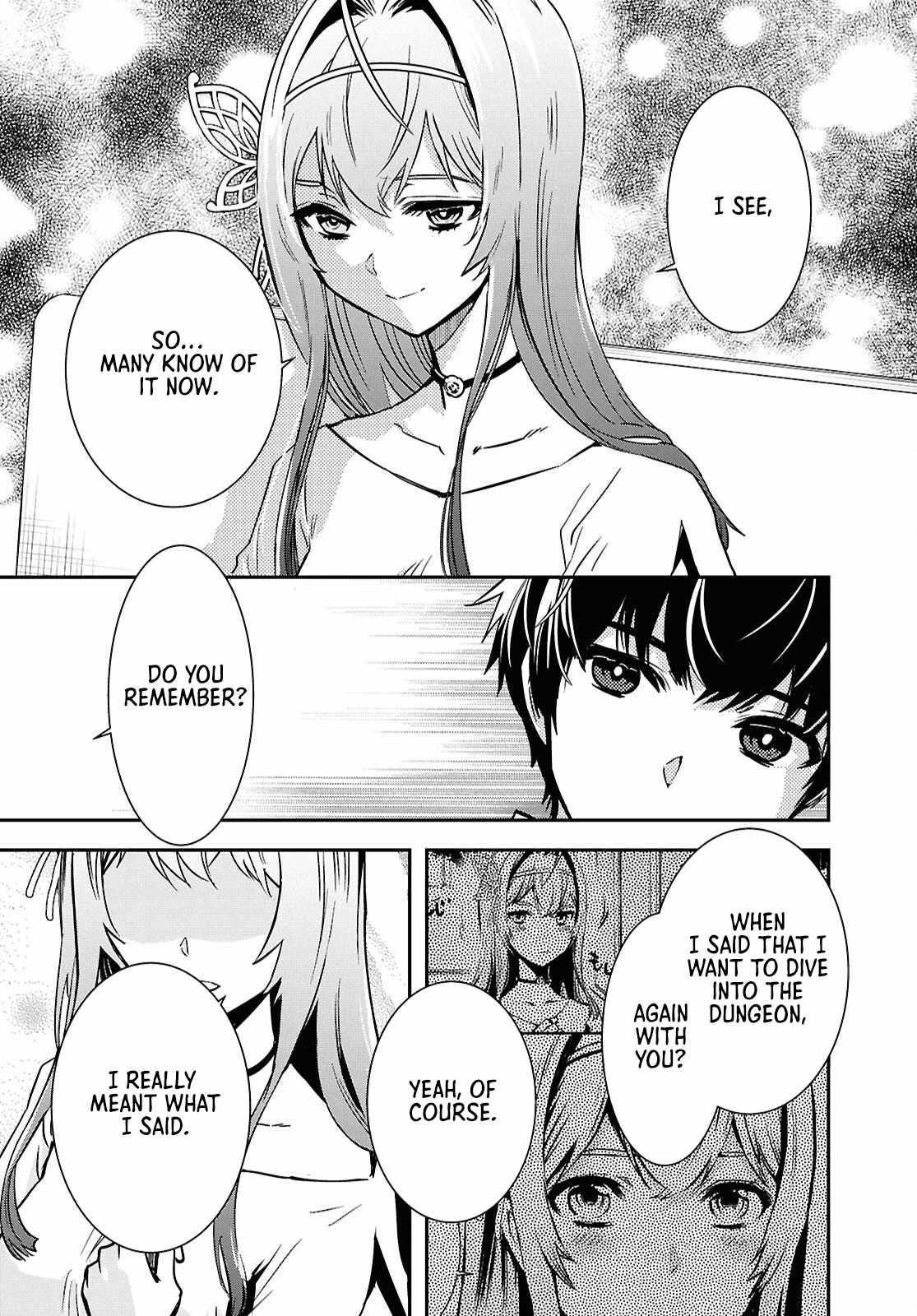 The World’s Fastest Level up! Chapter 51 - Page 14