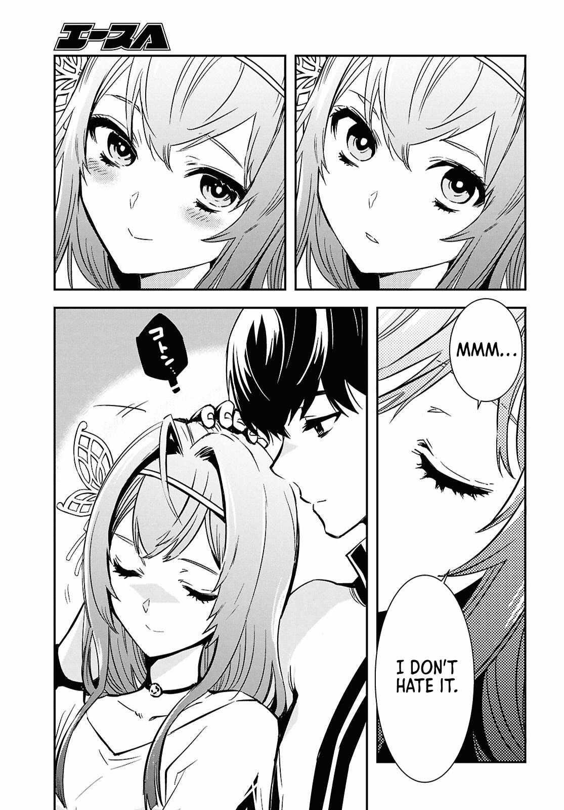 The World’s Fastest Level up! Chapter 51 - Page 19