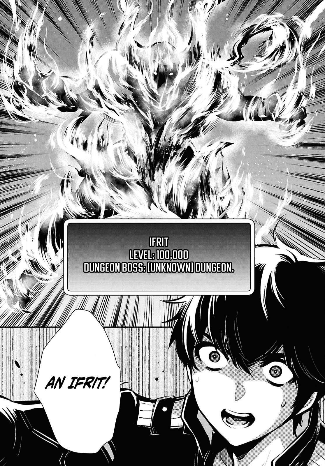 The World’s Fastest Level up! Chapter 53 - Page 22