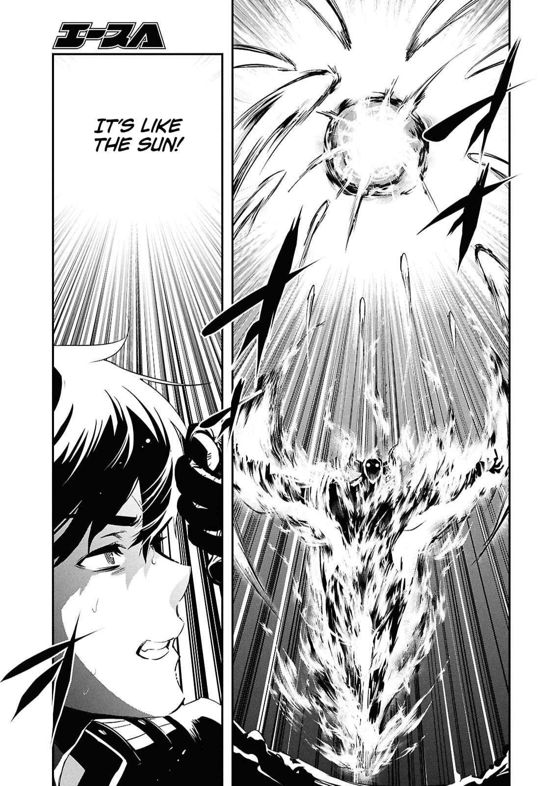 The World’s Fastest Level up! Chapter 54 - Page 29