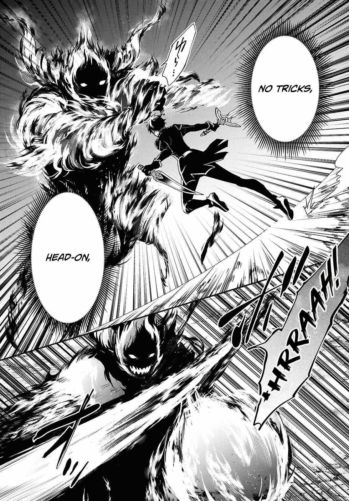 The World’s Fastest Level up! Chapter 55 - Page 18