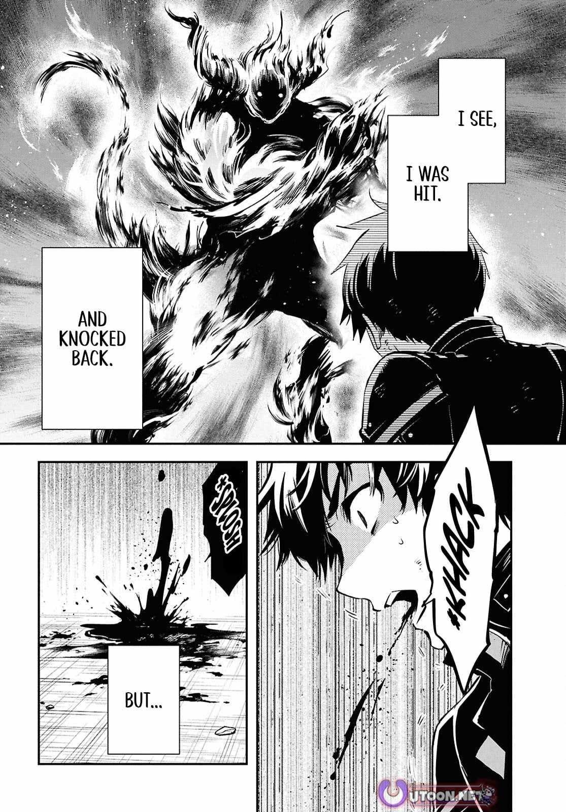 The World’s Fastest Level up! Chapter 55 - Page 25