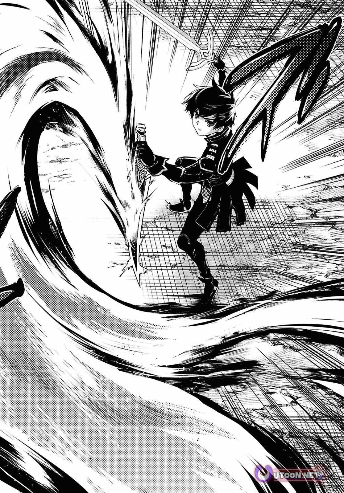 The World’s Fastest Level up! Chapter 55 - Page 5