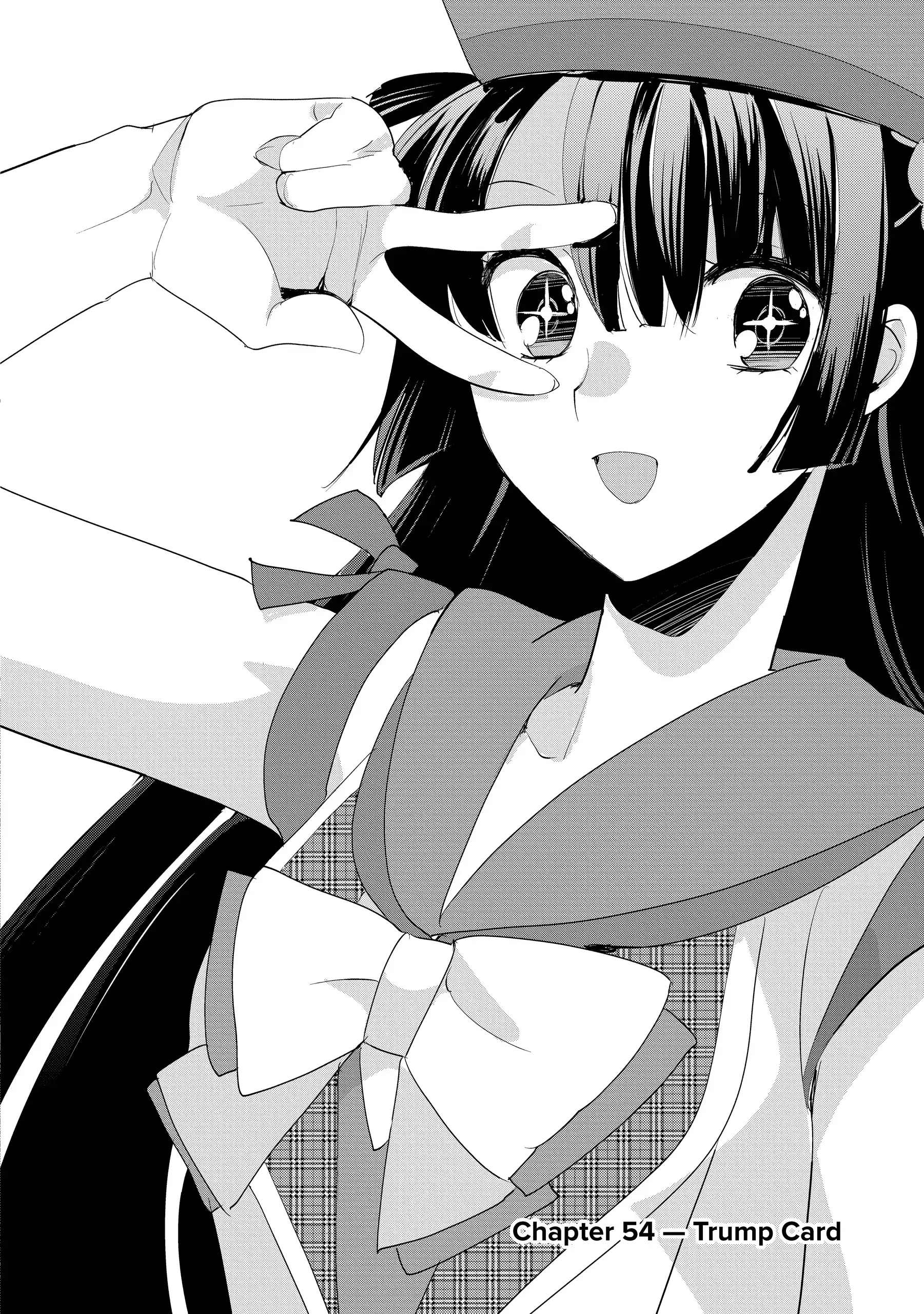 My Instant Death Ability is So Overpowered, No One in This Other World Stands a Chance Against Chapter 54 - Page 2