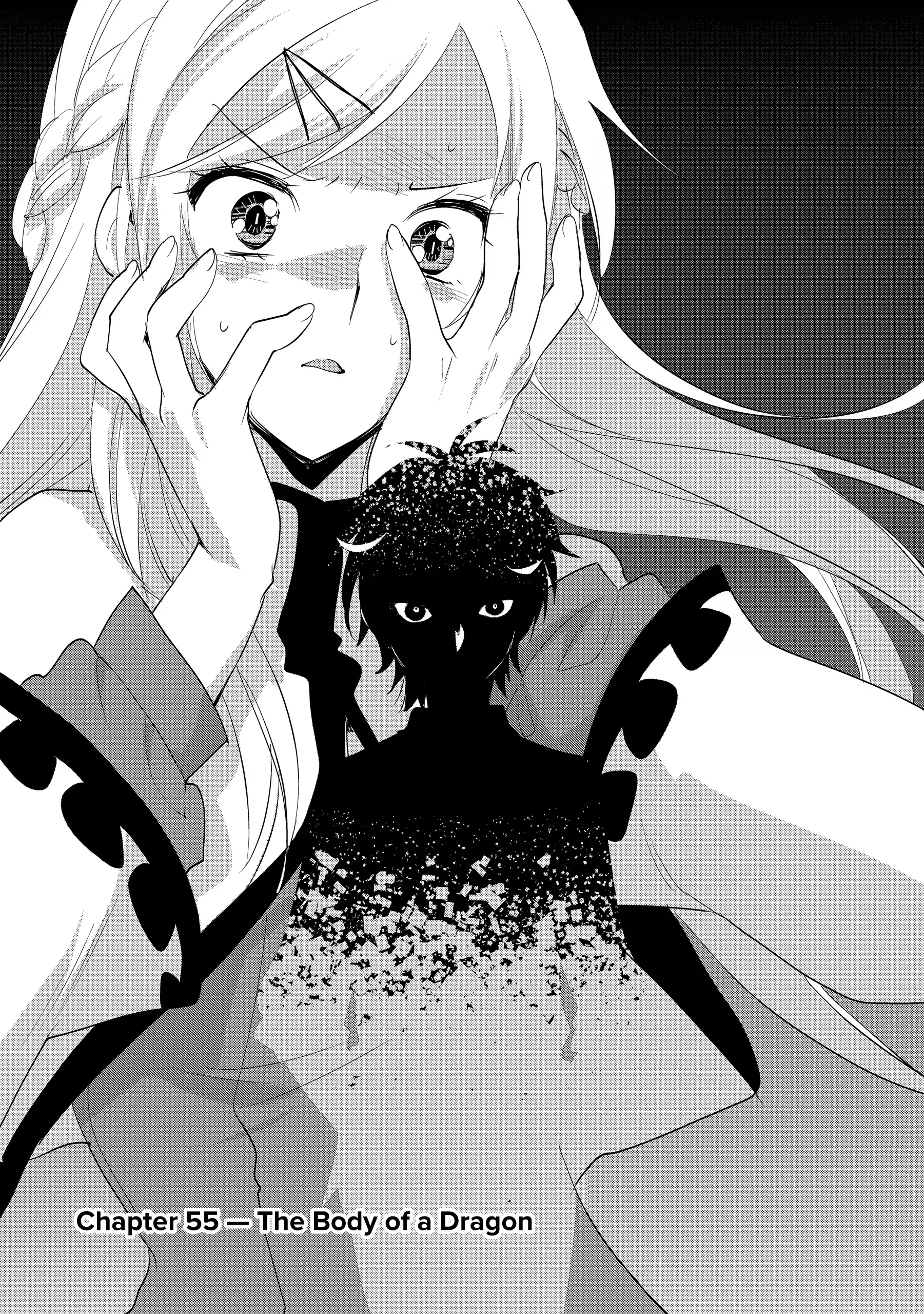 My Instant Death Ability is So Overpowered, No One in This Other World Stands a Chance Against Chapter 55 - Page 5