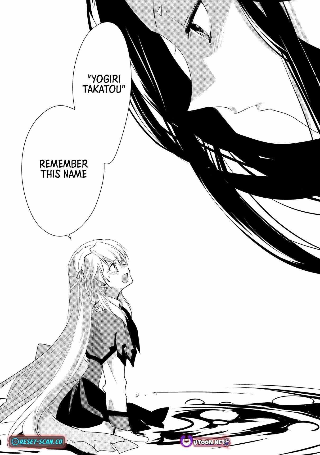 My Instant Death Ability is So Overpowered, No One in This Other World Stands a Chance Against Chapter 57 - Page 17