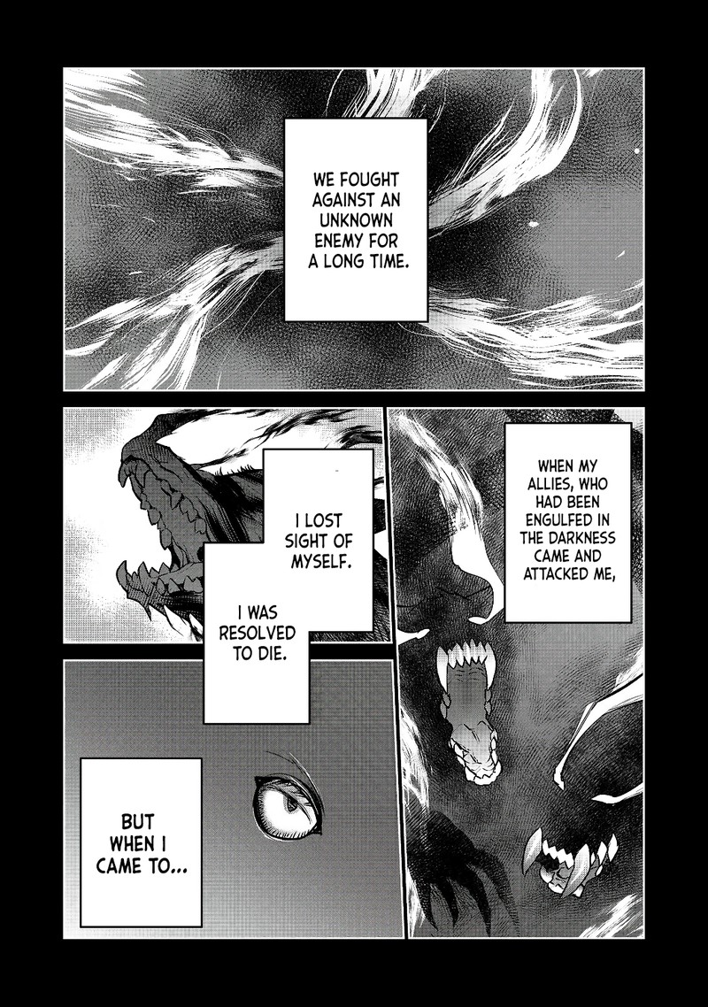 Summoned to Another World… Purification Is basic! Chapter 18.1 - Page 1