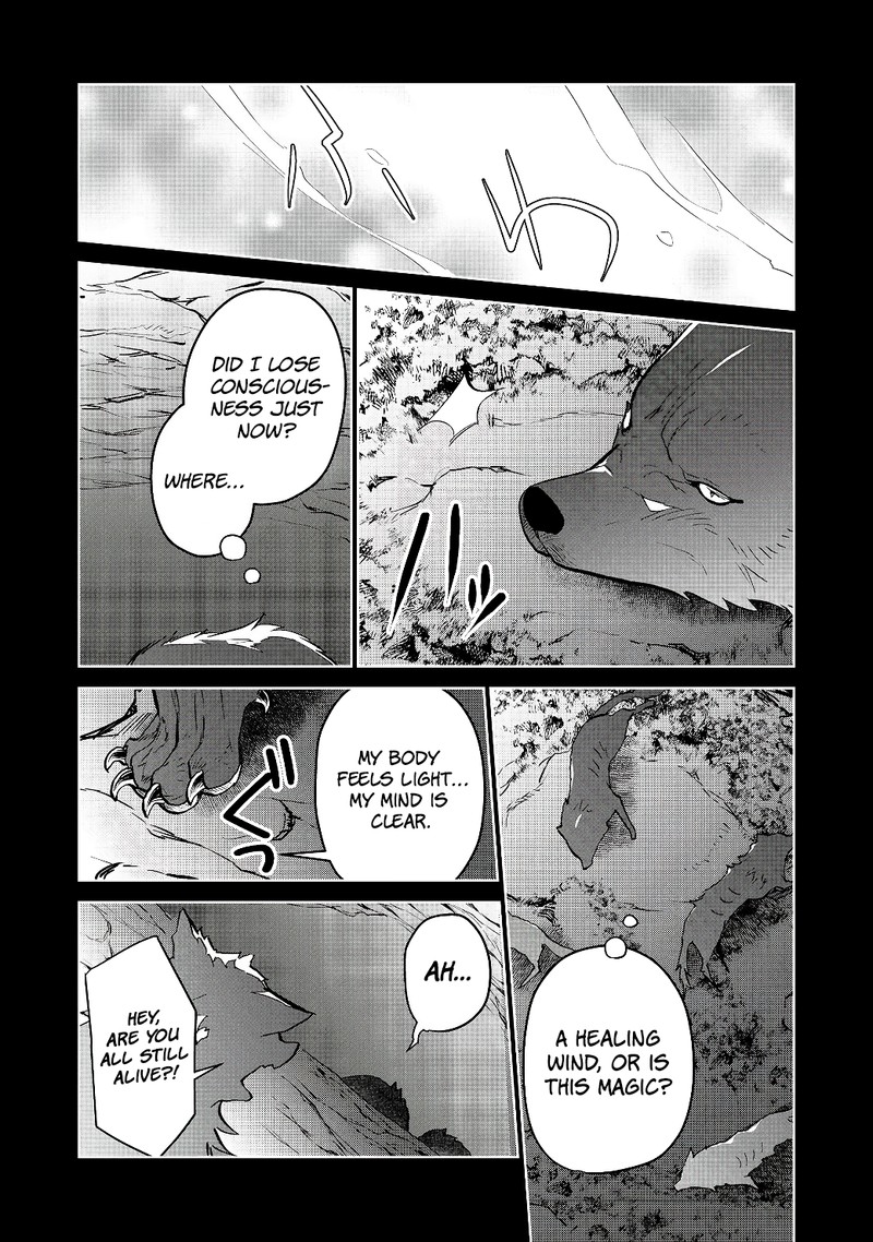 Summoned to Another World… Purification Is basic! Chapter 18.1 - Page 3