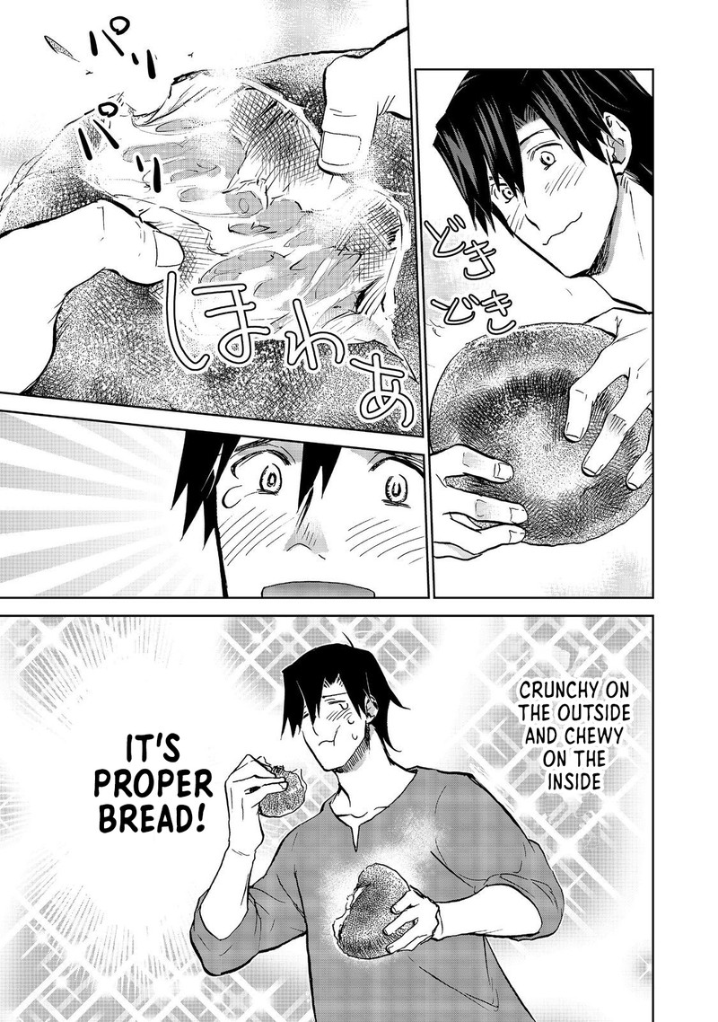 Summoned to Another World… Purification Is basic! Chapter 22.1 - Page 13