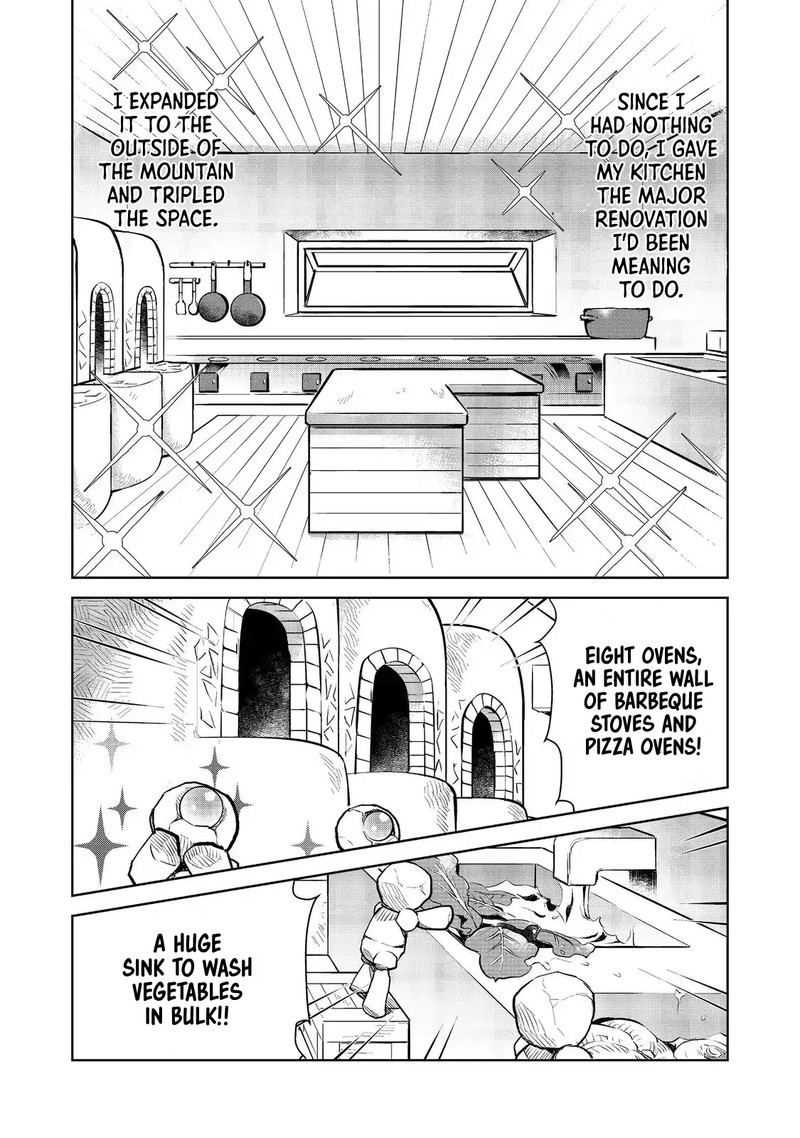Summoned to Another World… Purification Is basic! Chapter 22.2 - Page 4
