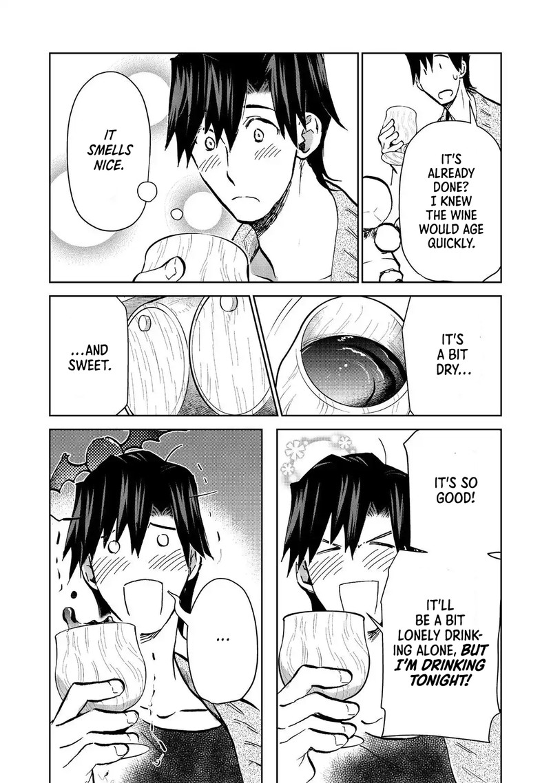 Summoned to Another World… Purification Is basic! Chapter 22.2 - Page 7