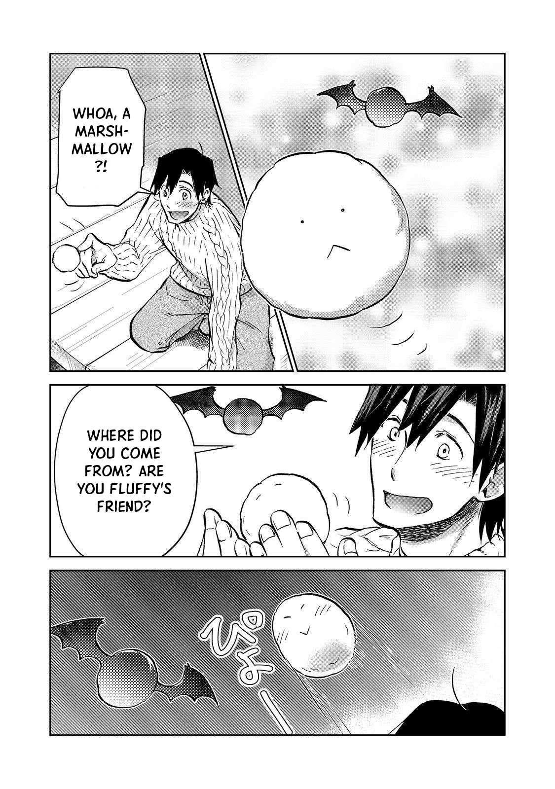 Summoned to Another World… Purification Is basic! Chapter 23.2 - Page 2