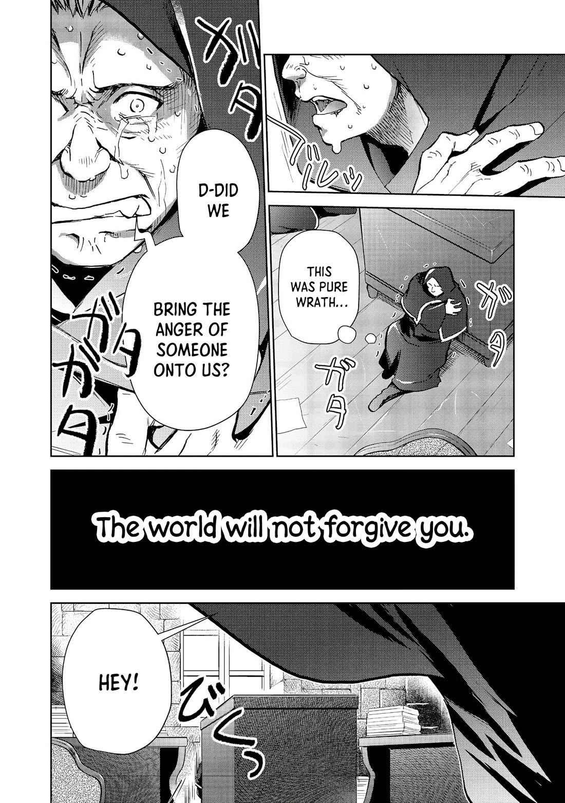 Summoned to Another World… Purification Is basic! Chapter 26.1 - Page 11