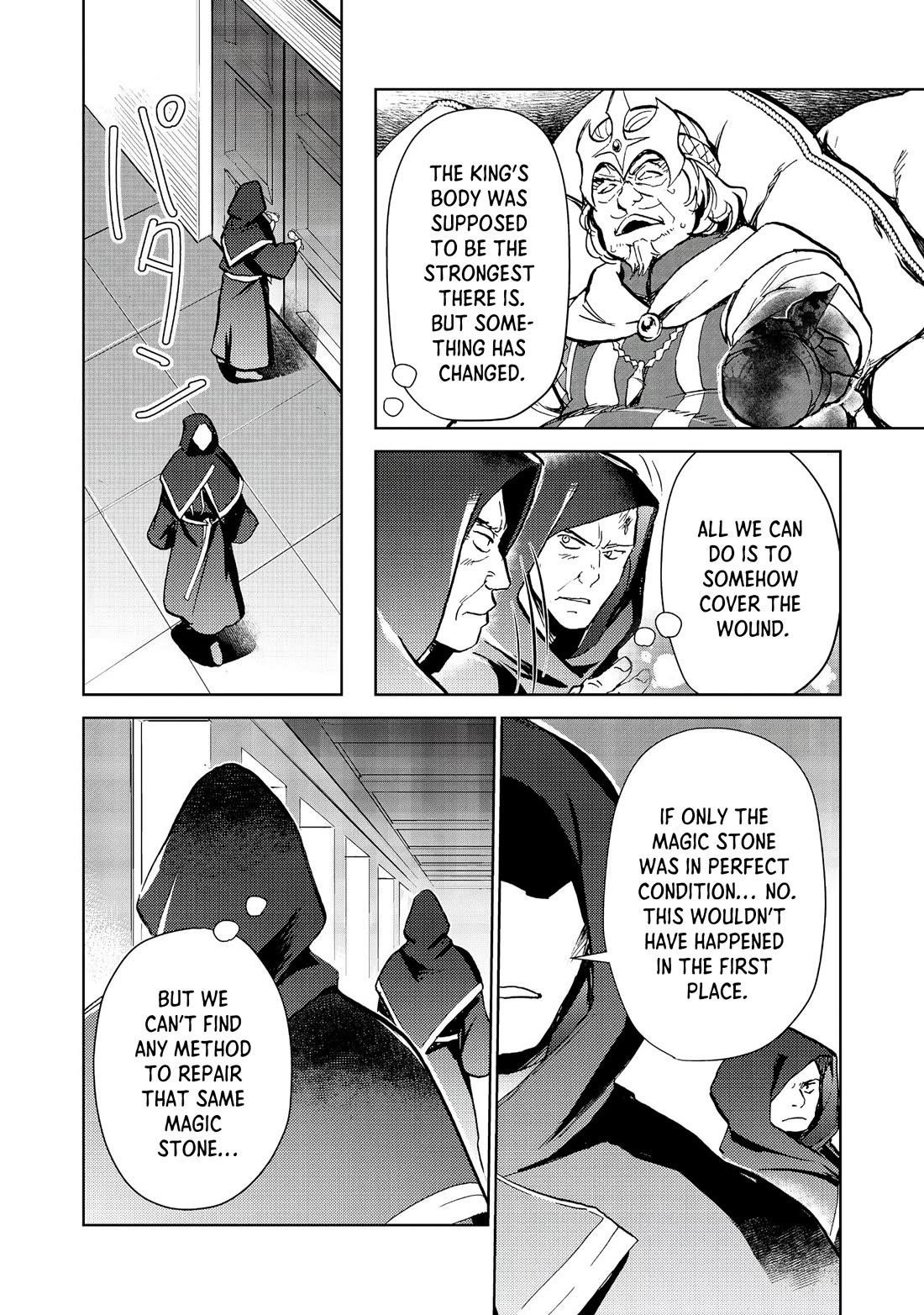 Summoned to Another World… Purification Is basic! Chapter 26.1 - Page 15