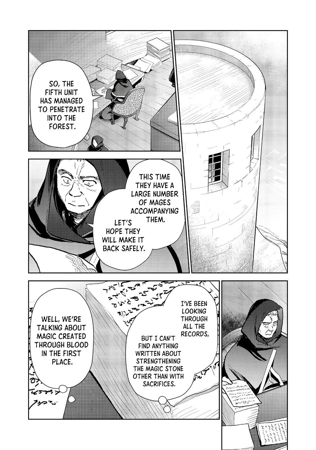 Summoned to Another World… Purification Is basic! Chapter 26.1 - Page 2