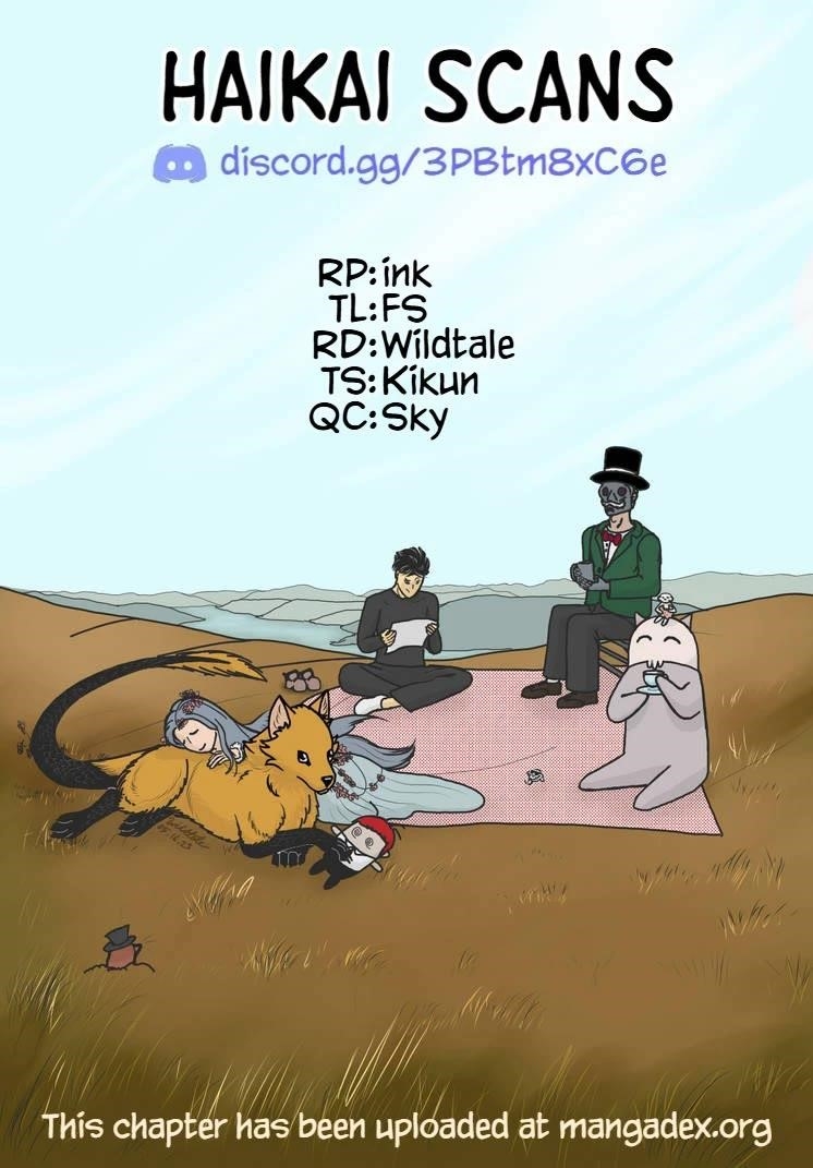 Summoned to Another World… Purification Is basic! Chapter 28.1 - Page 15