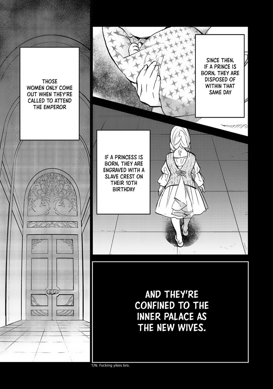 Summoned to Another World… Purification Is basic! Chapter 28.1 - Page 7