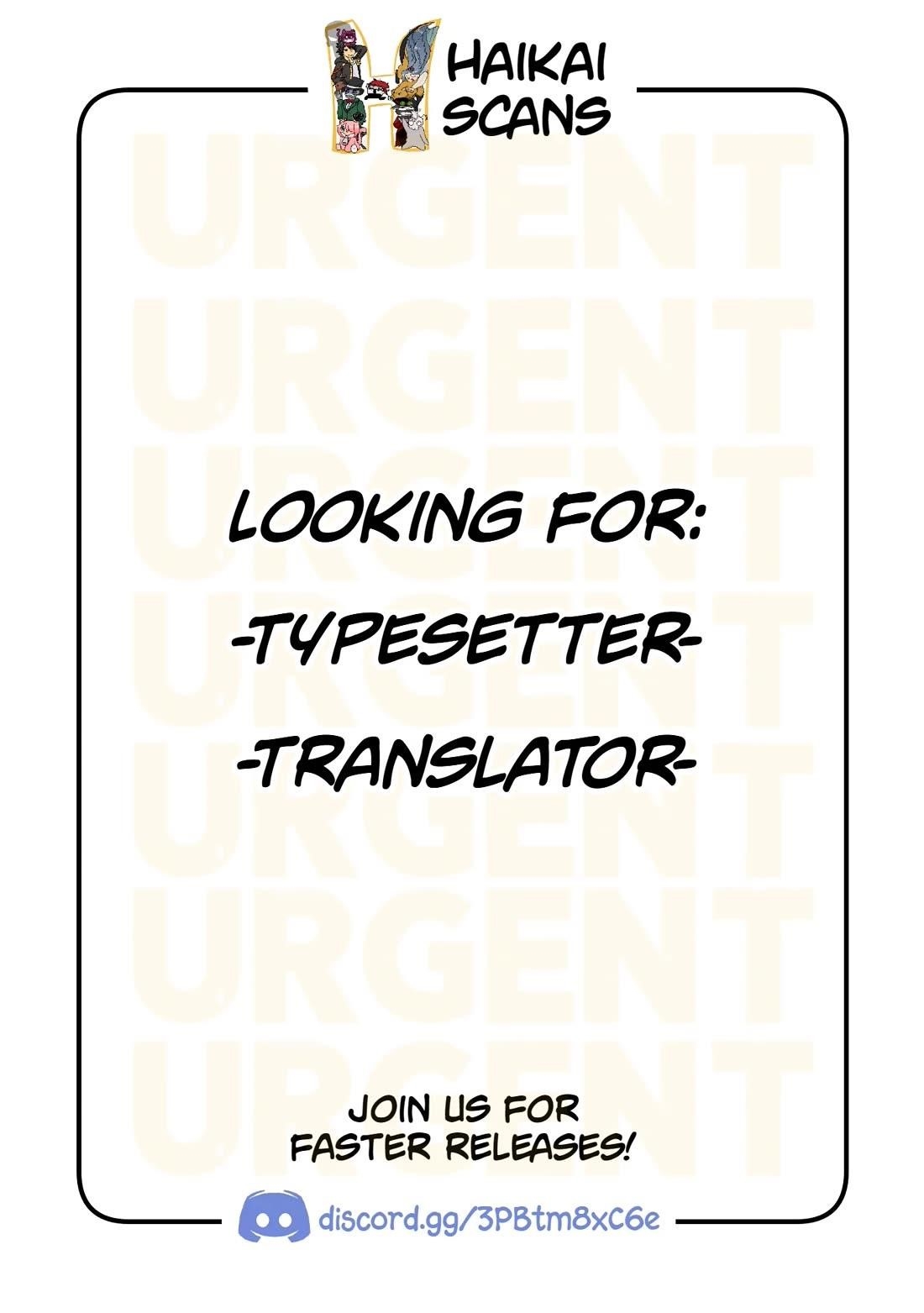 Summoned to Another World… Purification Is basic! Chapter 30.1 - Page 1