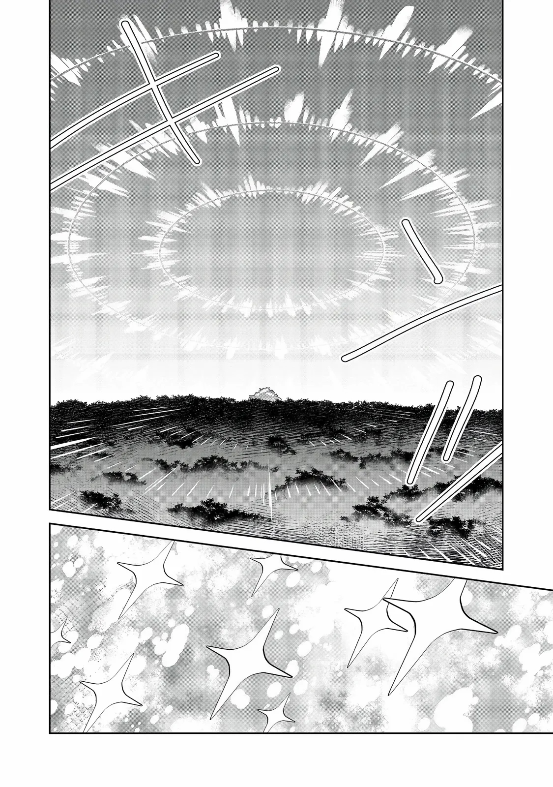 Summoned to Another World… Purification Is basic! Chapter 31 - Page 23