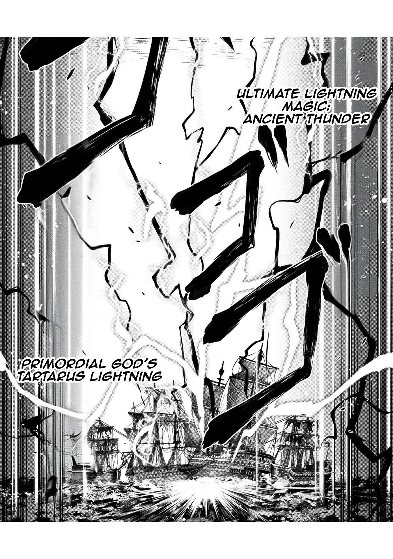 Drawing: Saikyou Mangaka wa Oekaki Skill de Isekai Musou Suru! Chapter 123 - Page 11