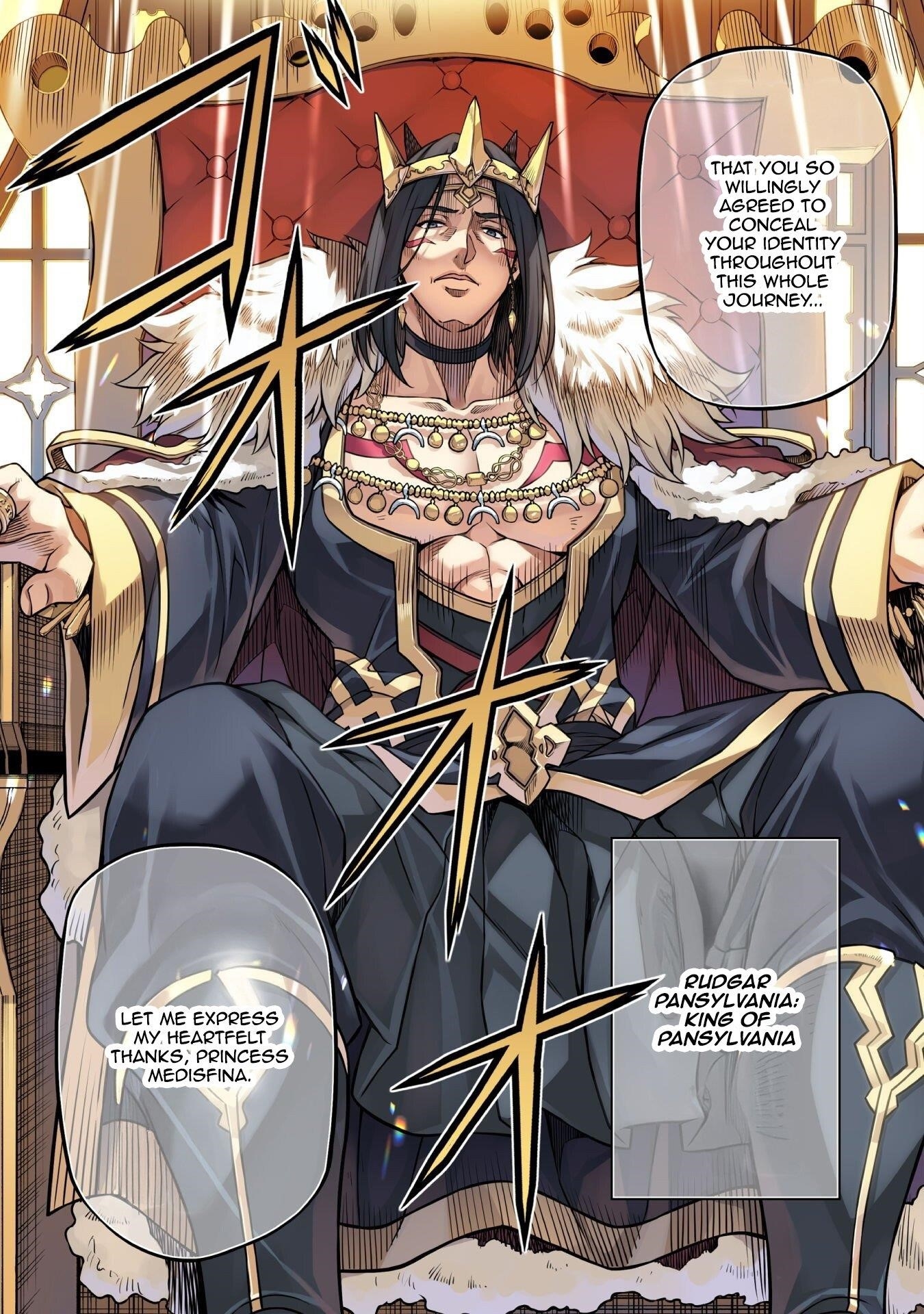 Drawing: Saikyou Mangaka wa Oekaki Skill de Isekai Musou Suru! Chapter 125 - Page 9