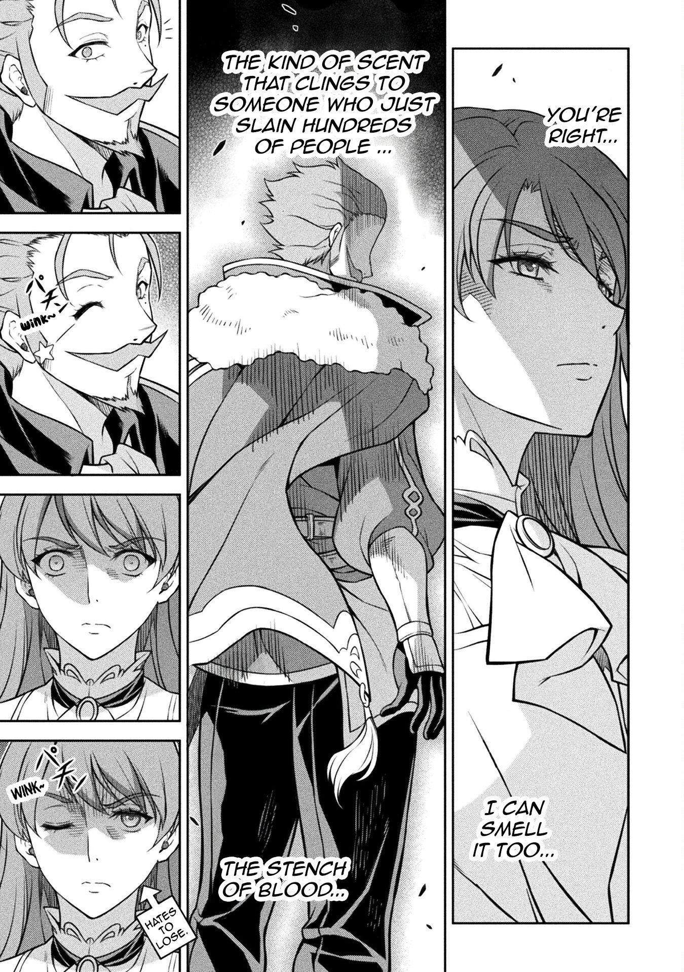 Drawing: Saikyou Mangaka wa Oekaki Skill de Isekai Musou Suru! Chapter 126 - Page 7