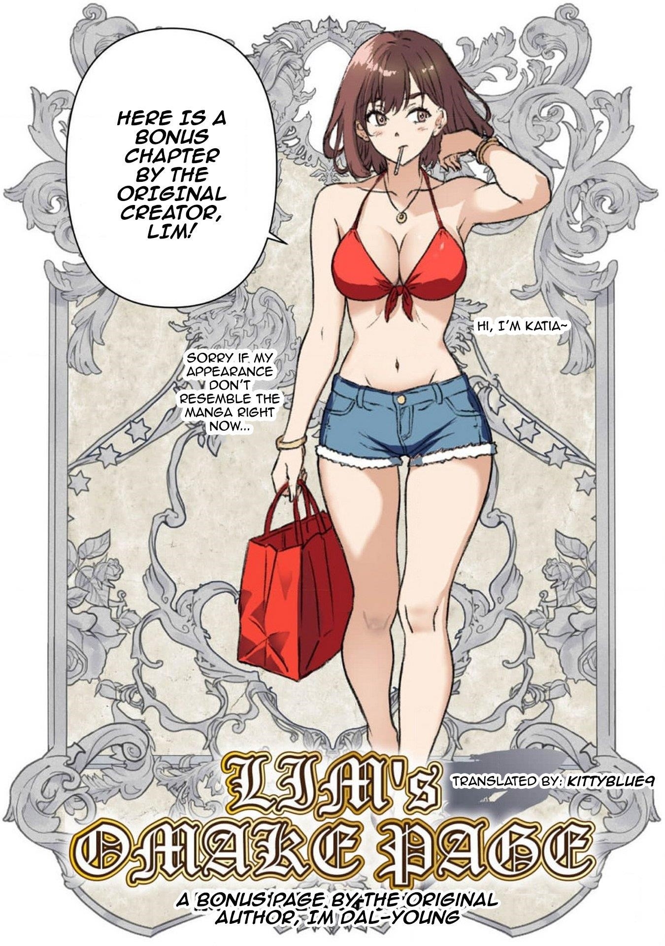 Drawing: Saikyou Mangaka wa Oekaki Skill de Isekai Musou Suru! Chapter 127.5 - Page 1