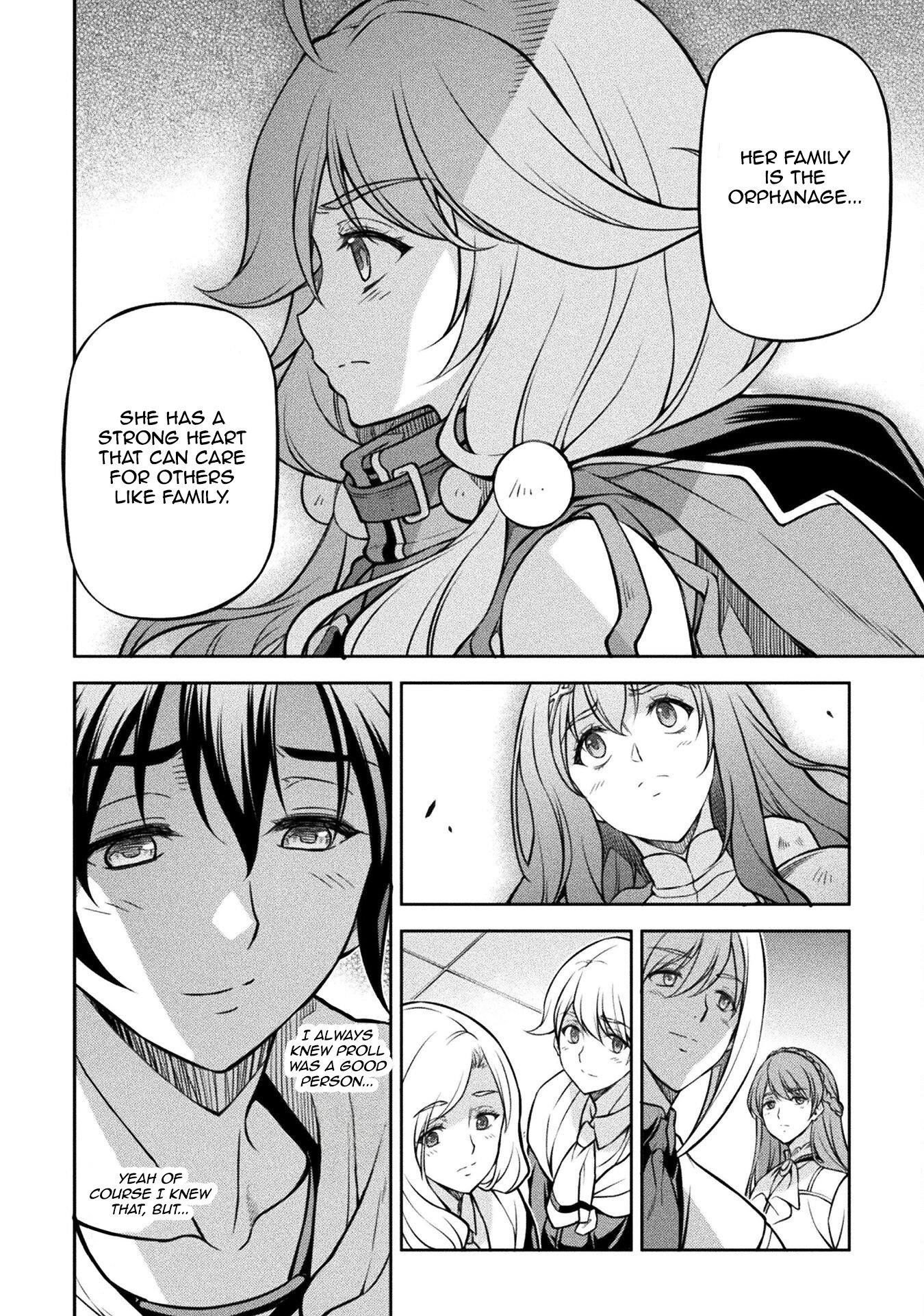 Drawing: Saikyou Mangaka wa Oekaki Skill de Isekai Musou Suru! Chapter 127 - Page 10