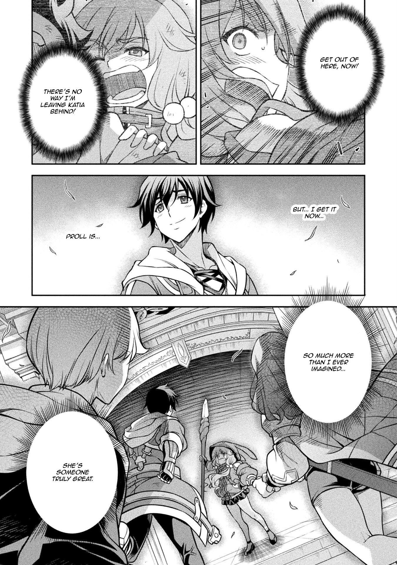 Drawing: Saikyou Mangaka wa Oekaki Skill de Isekai Musou Suru! Chapter 127 - Page 11